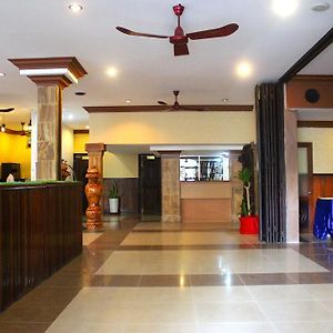 New Siem Reap Town Hotel